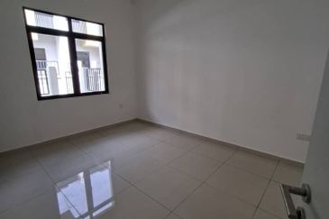 Suadamai, Bandar Tun Hussein Onn