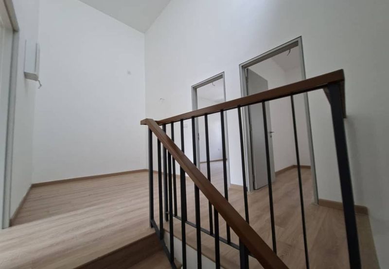 Suadamai, Bandar Tun Hussein Onn