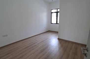 Suadamai, Bandar Tun Hussein Onn