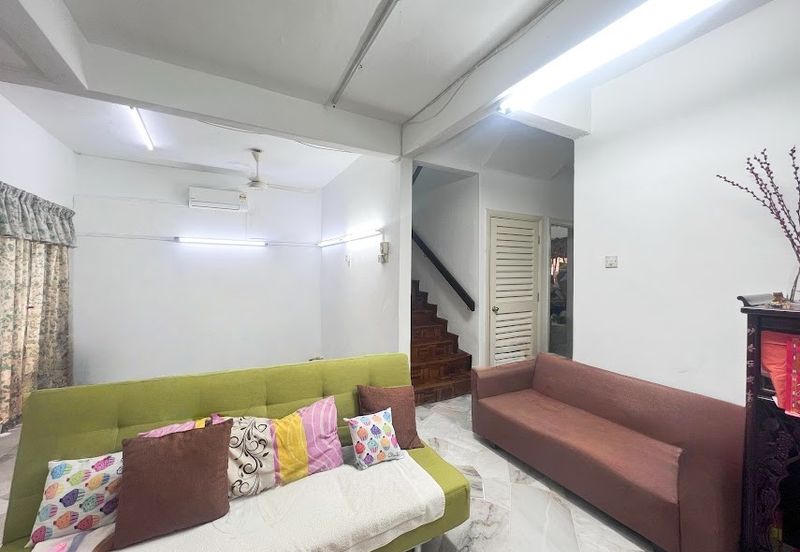 Suadamai, Bandar Tun Hussein Onn