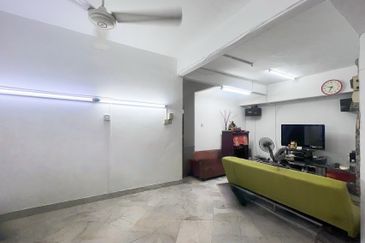 Suadamai, Bandar Tun Hussein Onn