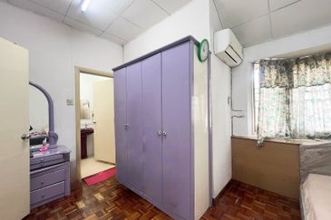 Suadamai, Bandar Tun Hussein Onn