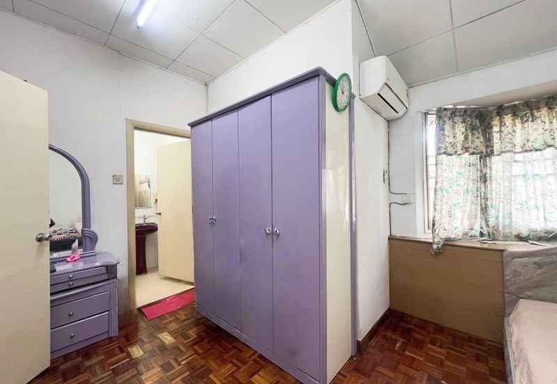 Suadamai, Bandar Tun Hussein Onn