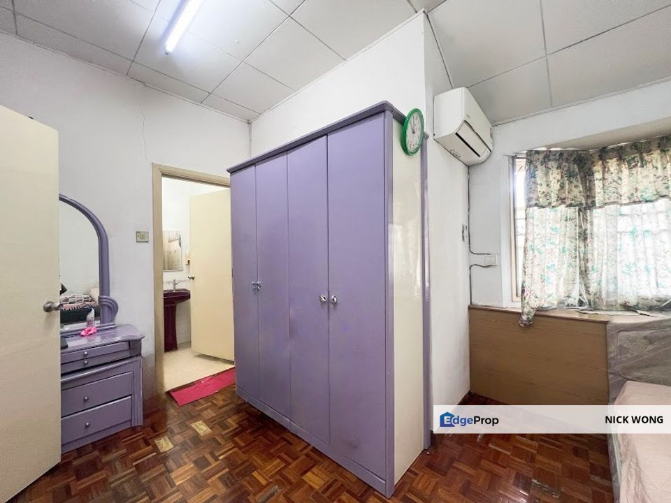 Bandar Tun Hussein , Selangor, Cheras