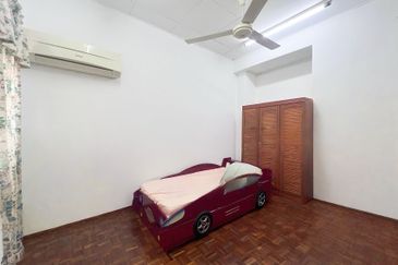 Suadamai, Bandar Tun Hussein Onn