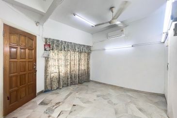 Suadamai, Bandar Tun Hussein Onn