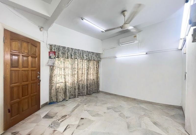 Suadamai, Bandar Tun Hussein Onn