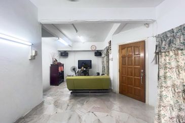 Suadamai, Bandar Tun Hussein Onn