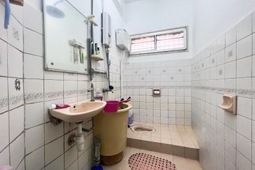 Suadamai, Bandar Tun Hussein Onn