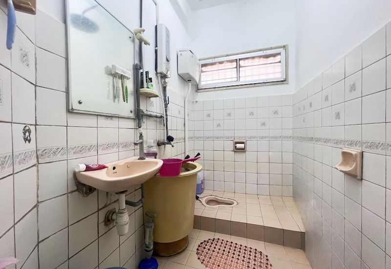 Suadamai, Bandar Tun Hussein Onn