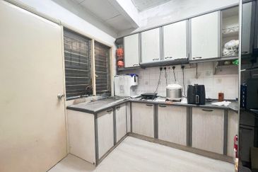 Suadamai, Bandar Tun Hussein Onn