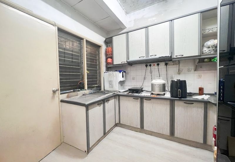 Suadamai, Bandar Tun Hussein Onn