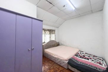 Suadamai, Bandar Tun Hussein Onn