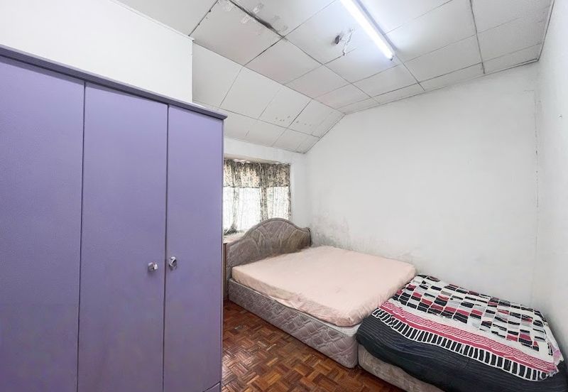 Suadamai, Bandar Tun Hussein Onn