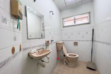 Suadamai, Bandar Tun Hussein Onn