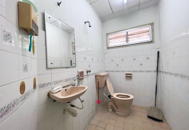 Suadamai, Bandar Tun Hussein Onn