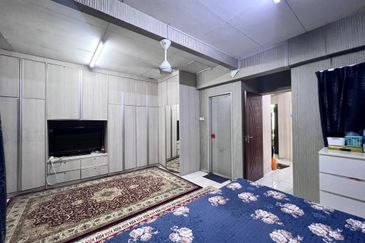 Bandar Damai Perdana