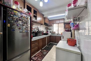 Bandar Damai Perdana