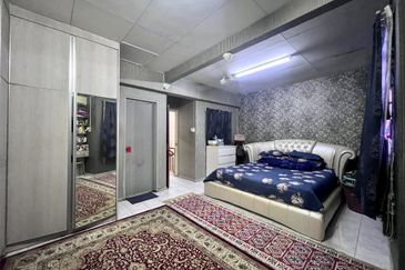 Bandar Damai Perdana