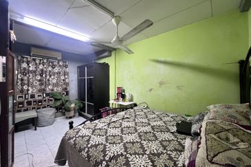 Bandar Damai Perdana