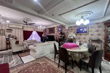 Bandar Damai Perdana