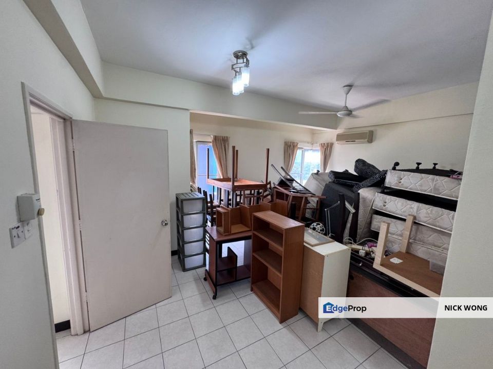 Prima Midah Heights, Kuala Lumpur, Cheras