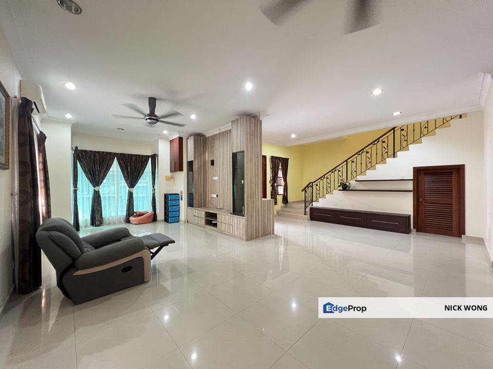 Bali Residence, Taman Segar Perdana, Selangor, Cheras