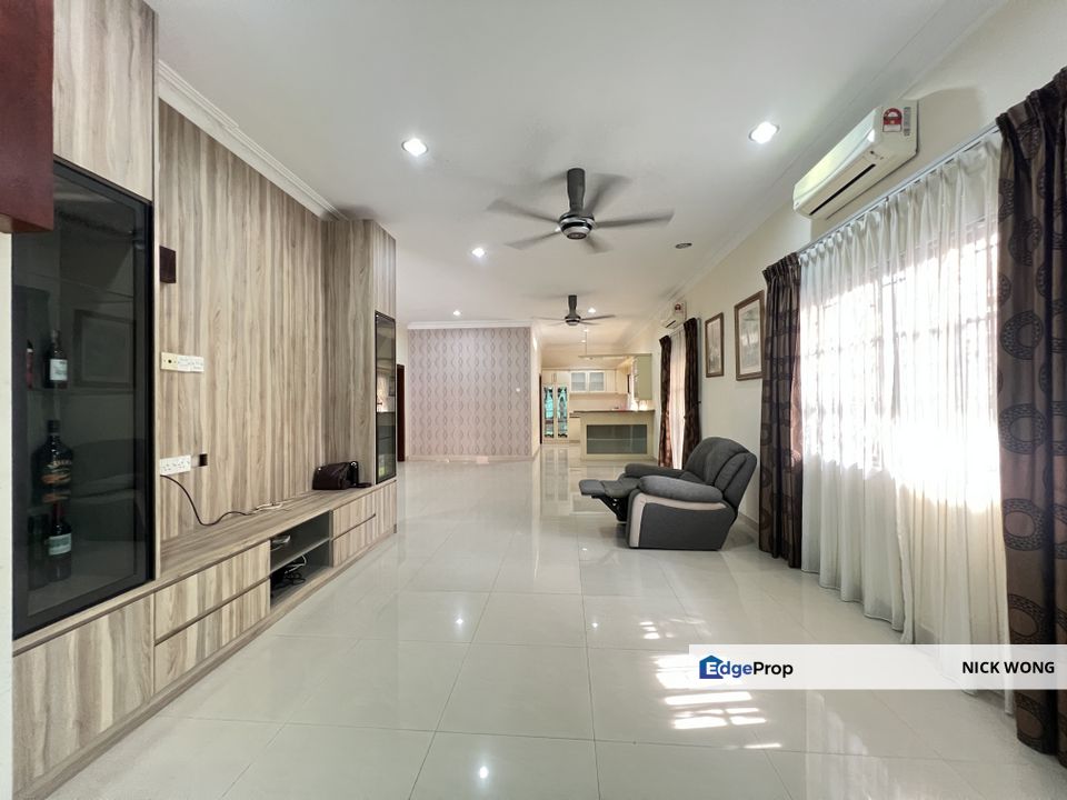 Bali Residence, Taman Segar Perdana, Selangor, Cheras