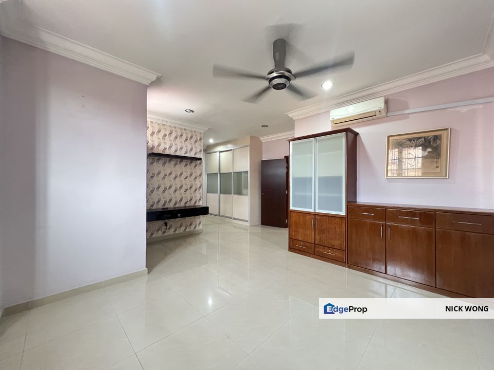 Bali Residence, Taman Segar Perdana, Selangor, Cheras
