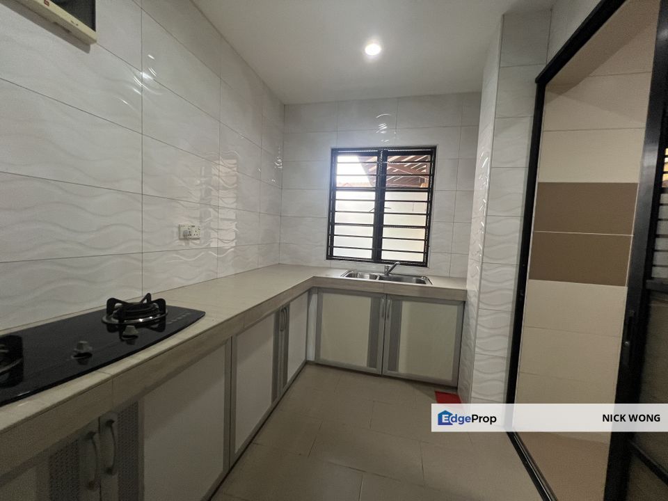 Bali Residence, Taman Segar Perdana, Selangor, Cheras