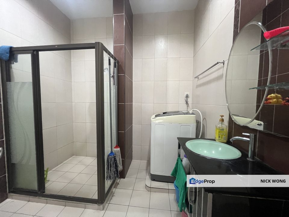 Bali Residence, Taman Segar Perdana, Selangor, Cheras