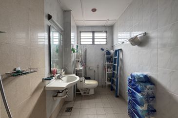 Tiara Hills, Taman Taynton View