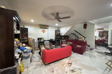 Tiara Hills, Taman Taynton View