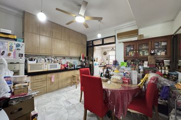 Tiara Hills, Taman Taynton View