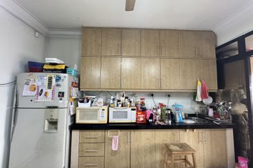 Tiara Hills, Taman Taynton View