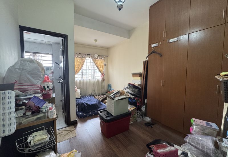 Tiara Hills, Taman Taynton View