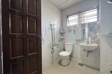 Tiara Hills, Taman Taynton View