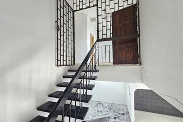 Tiara Hills, Taman Taynton View