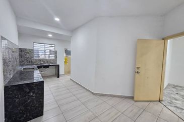 Tiara Hills, Taman Taynton View