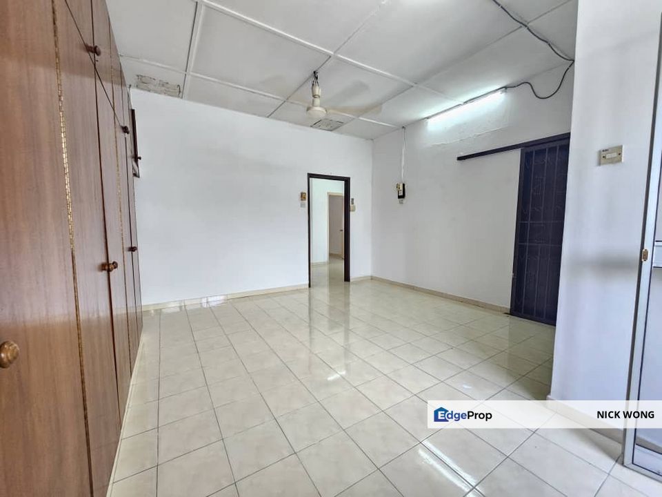 Taman Taynton View , Kuala Lumpur, Cheras