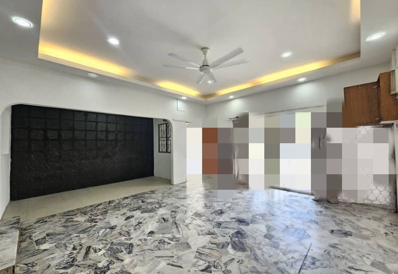 Tiara Hills, Taman Taynton View