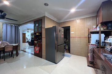 Bandar Damai Perdana