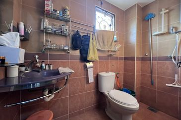 Bandar Damai Perdana