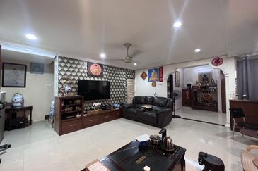 Bandar Damai Perdana