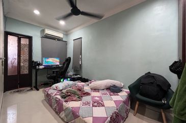 Bandar Damai Perdana