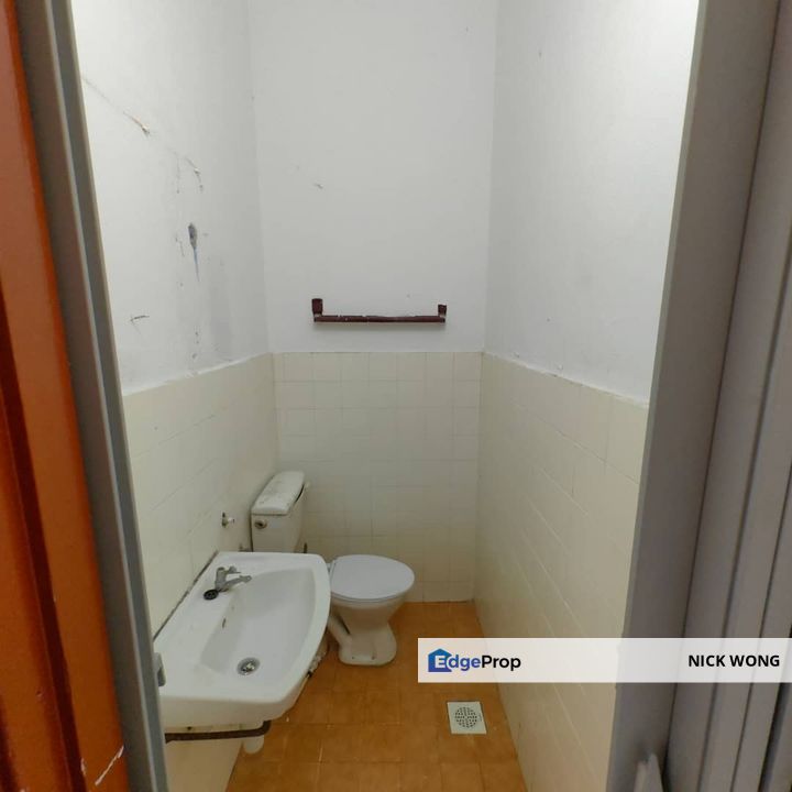  Taman Wangsa Cheras, Selangor, Batu 9th Cheras