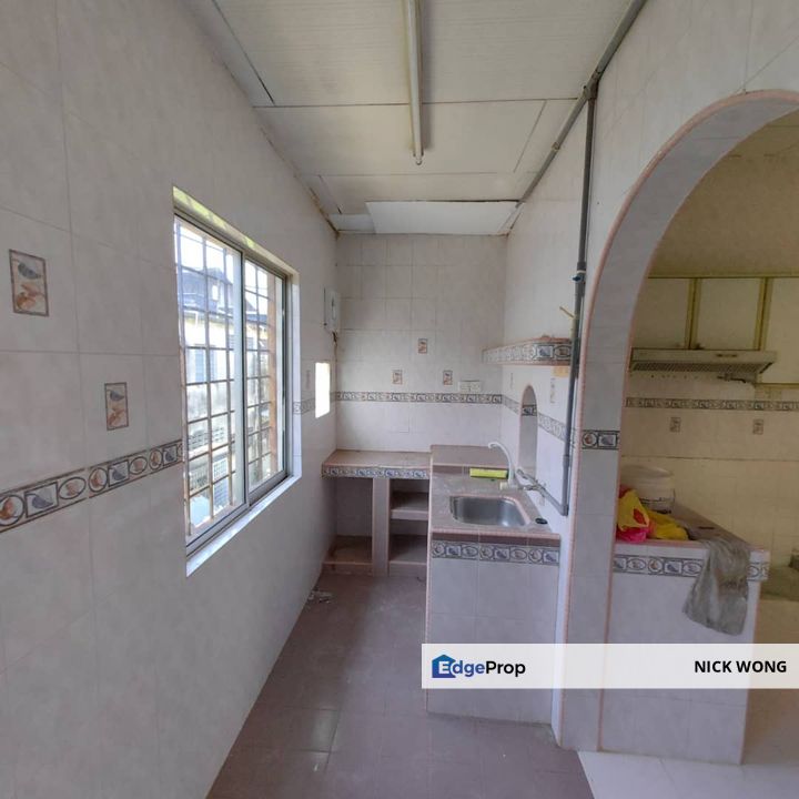  Taman Wangsa Cheras, Selangor, Batu 9th Cheras