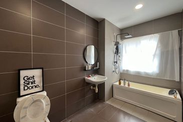 Taman D'Impian Tropika