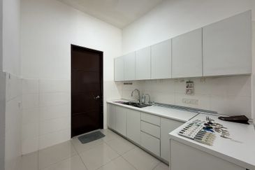 Ridgefield Residences @ Tropicana Heights Kajang