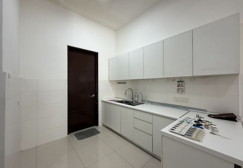 Ridgefield Residences @ Tropicana Heights Kajang